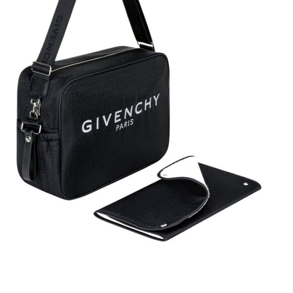 NWT Givenchy Diaper Bag - Picture 4 of 12